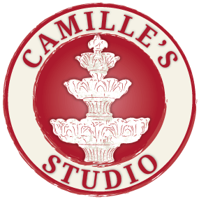 Camille's Studio